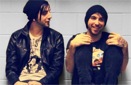 I want a friendship like Jalex.