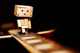 Danbo <3