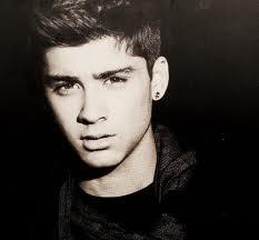 Zayn <3
