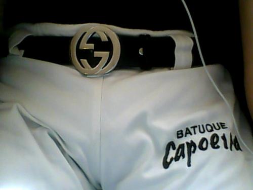 merk en sport en een kneus die zen band kwijt is = dese foto