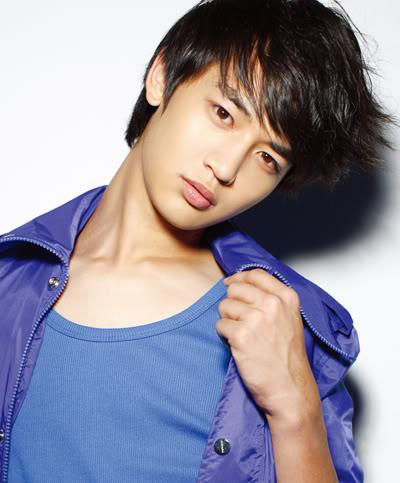 MINHO!!! <3