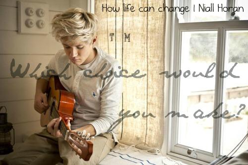 How life can change | Niall Horan