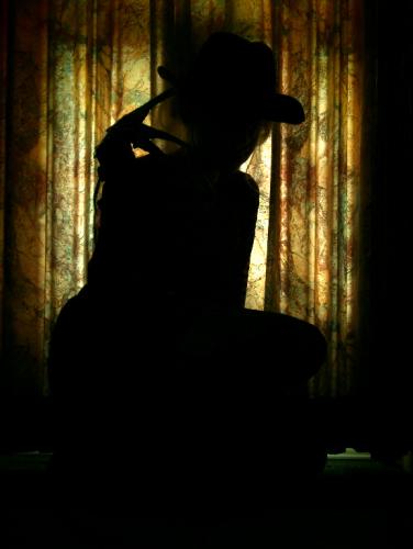 Guess who's playing Freddy