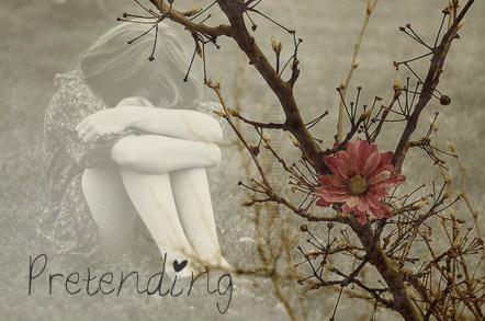 Pretending<3