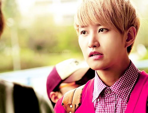 B-Bomb (Block B)