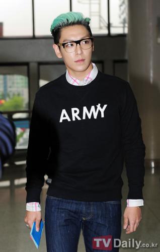 T.O.P (BigBang)