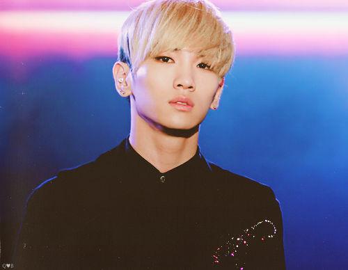 Key (SHINee)