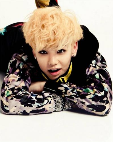 Zelo (B.A.P)