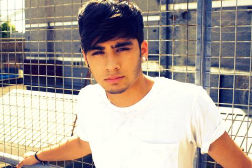 ZAYN
