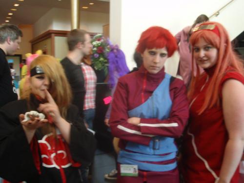 so me and gaara meet again =D