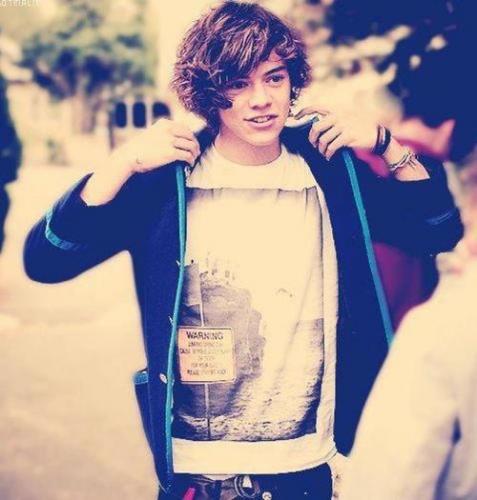 Harry Styles <3