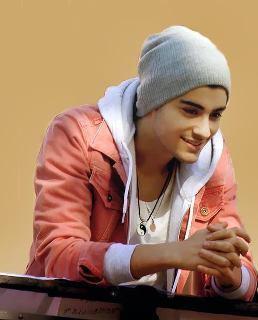 Zayn Malik <3
