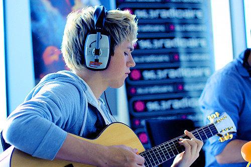 Niall Horan <3