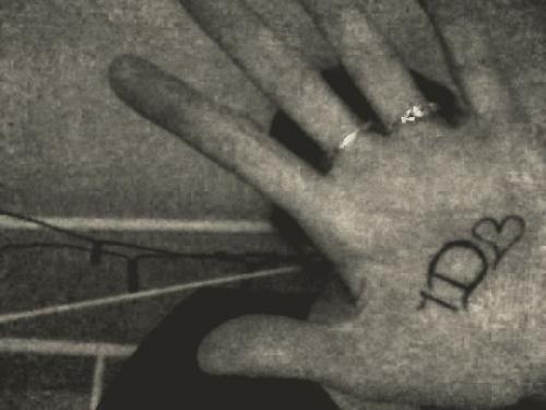 YOLO; You Only Love Onedirection.