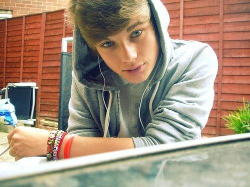 Roony Snijder. Van mijn aankomendeverhaal!