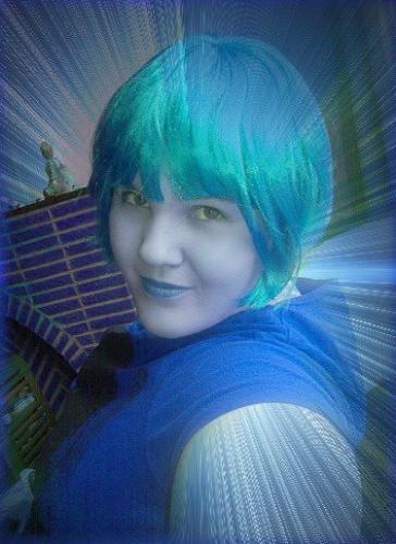 I'm just a crazy bitch