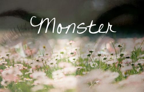 Monster  Twilight