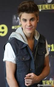 Bieber <3
