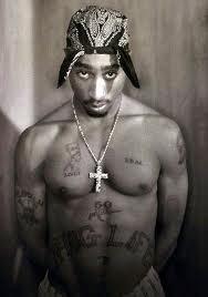 Tupac <3