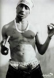 Tupac Shakur