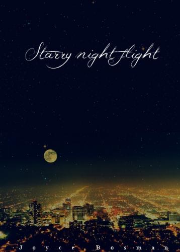 Starry night flight II