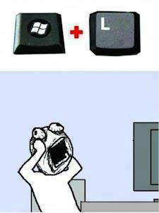 moet je echt doen is lol