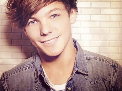 Louis♥