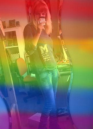 Rainbowmadness Mirthe :3