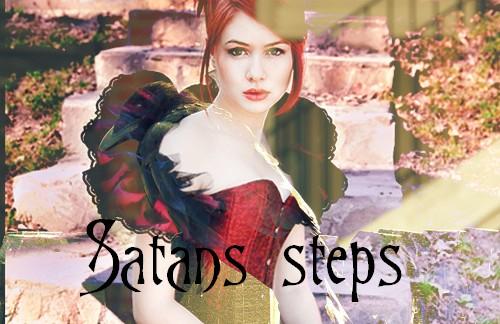 Satans steps I