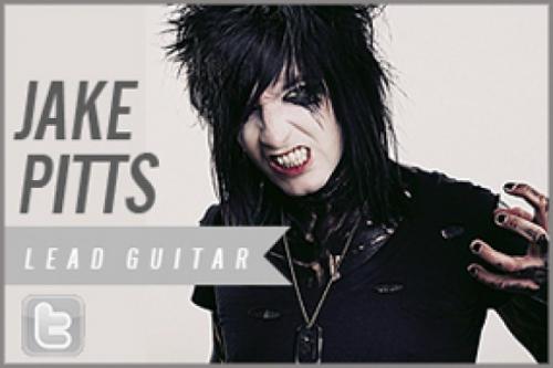 He seems angry (I hope not so)