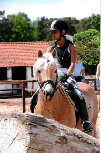 omdat Nelson gewoon mooi is in het zonnetje