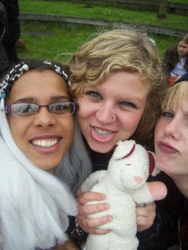 omdat wij op moise waren 2011