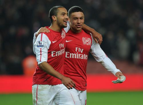 Walcott & Chamberlain