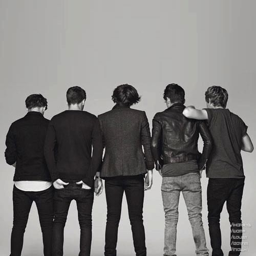 One Direction (H)_(H)