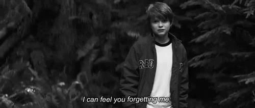 Charlie st. Cloud <3
