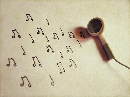Music my life