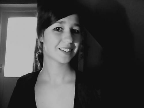 Stiekem ben ik dit :)