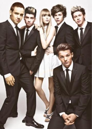 Cover - And Then You Came Into My Life