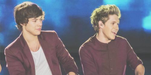 Narry <3