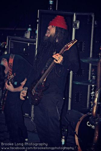 Brian "Head" Welch