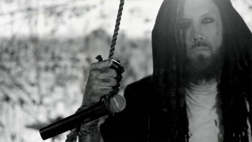 Brian "Head" Welch