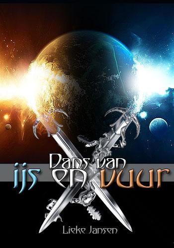 Cover van Merrow, onze winnaar! (H)