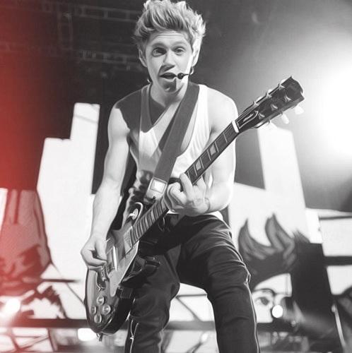 Niall Horan <3