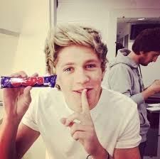 Why is this boy so cute?!