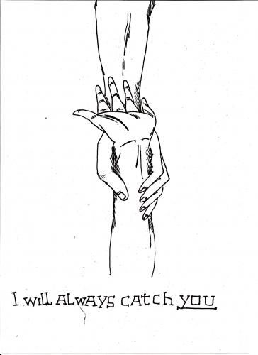 I'll always catch you