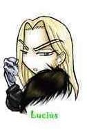 Chibi Lucius (not mine)
