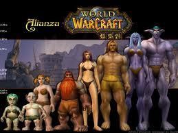 dit zijn de figuuren die je kunt kiezen in mijn favoriete spel