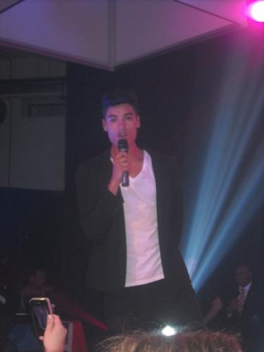Siva (The Qube)