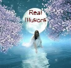Real Illusions - The Hobbit