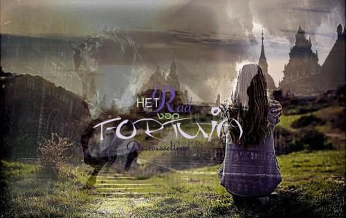 De cover van Het Rad van Fortuin: de Wisseltruc. Deze komt waarschijnlijk ooit nog online XD